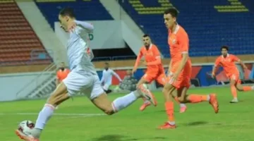 موعد استئناف مباريات الجولة الـ16 لدوري المحترفين وتفاصيل جدول المباريات المقبلة 1